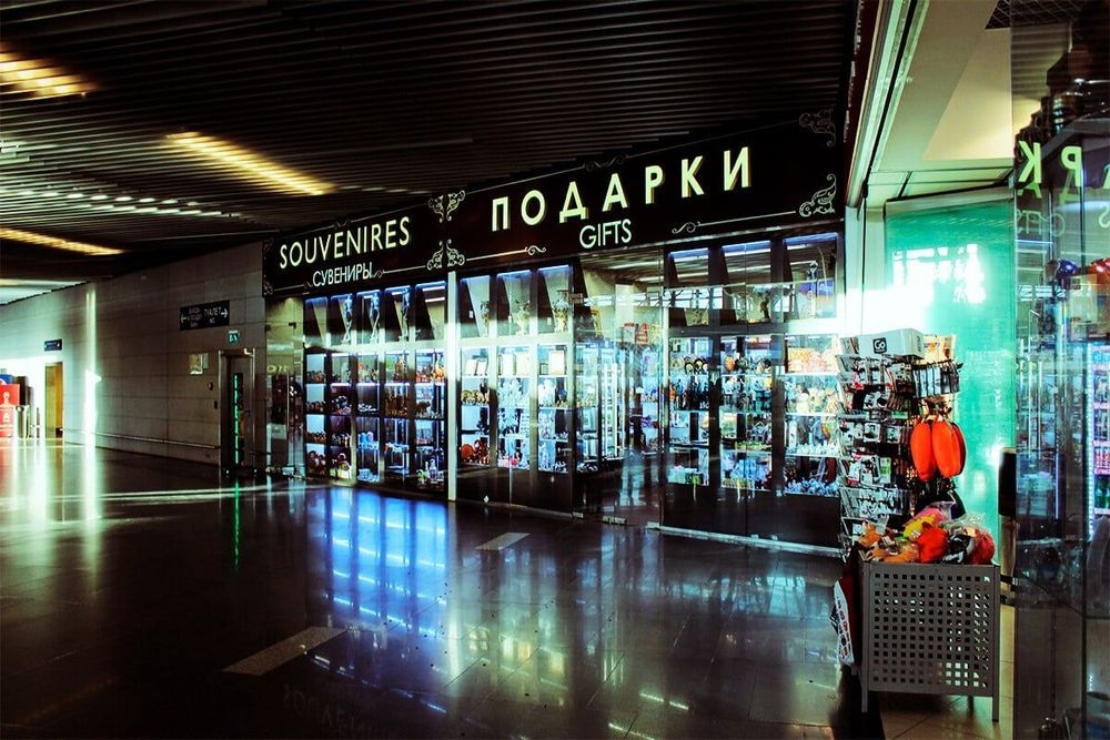 Какие факторы важны при покупке торгового помещения? 