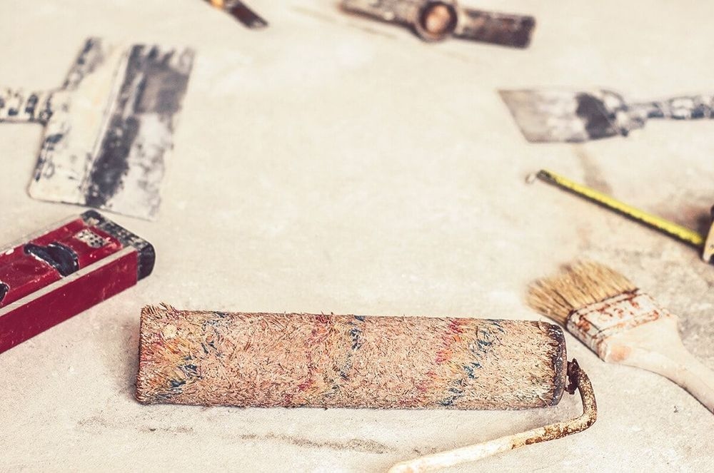 Виды отделки квартир в новостройках. Выгодно ли делать ремонт самому?