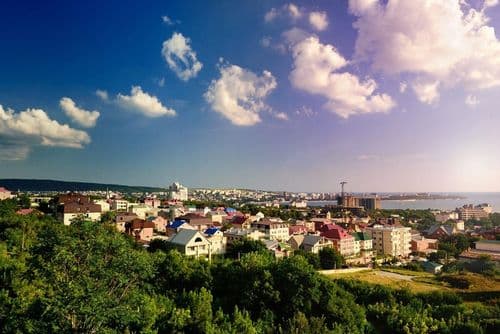 Особенности покупки квартиры в Геленджике